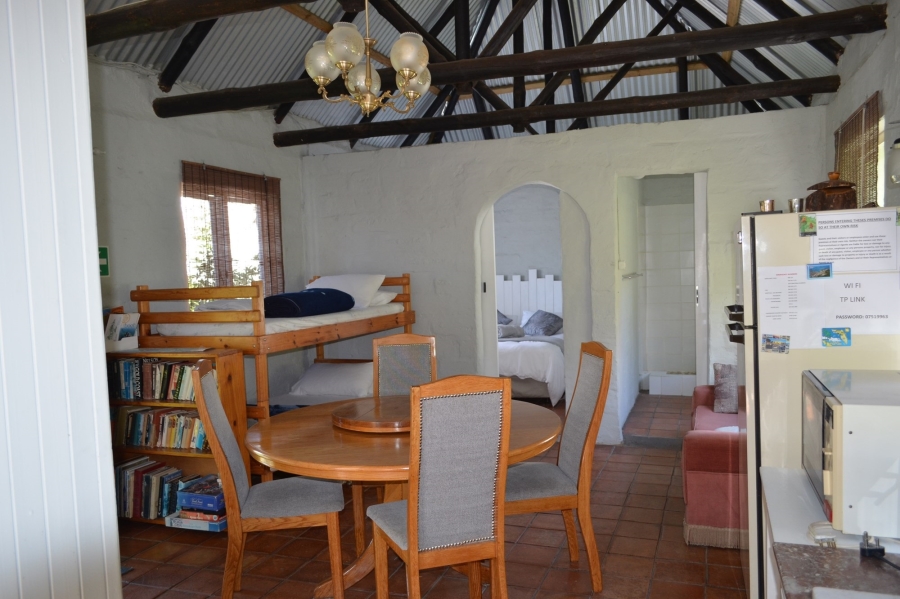 0 Bedroom Property for Sale in Herbertsdale Western Cape